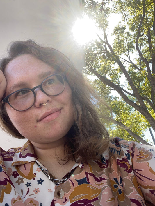 Things That Help (Right Now)