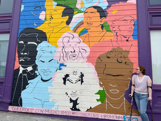 Survival is Not a Solo Act