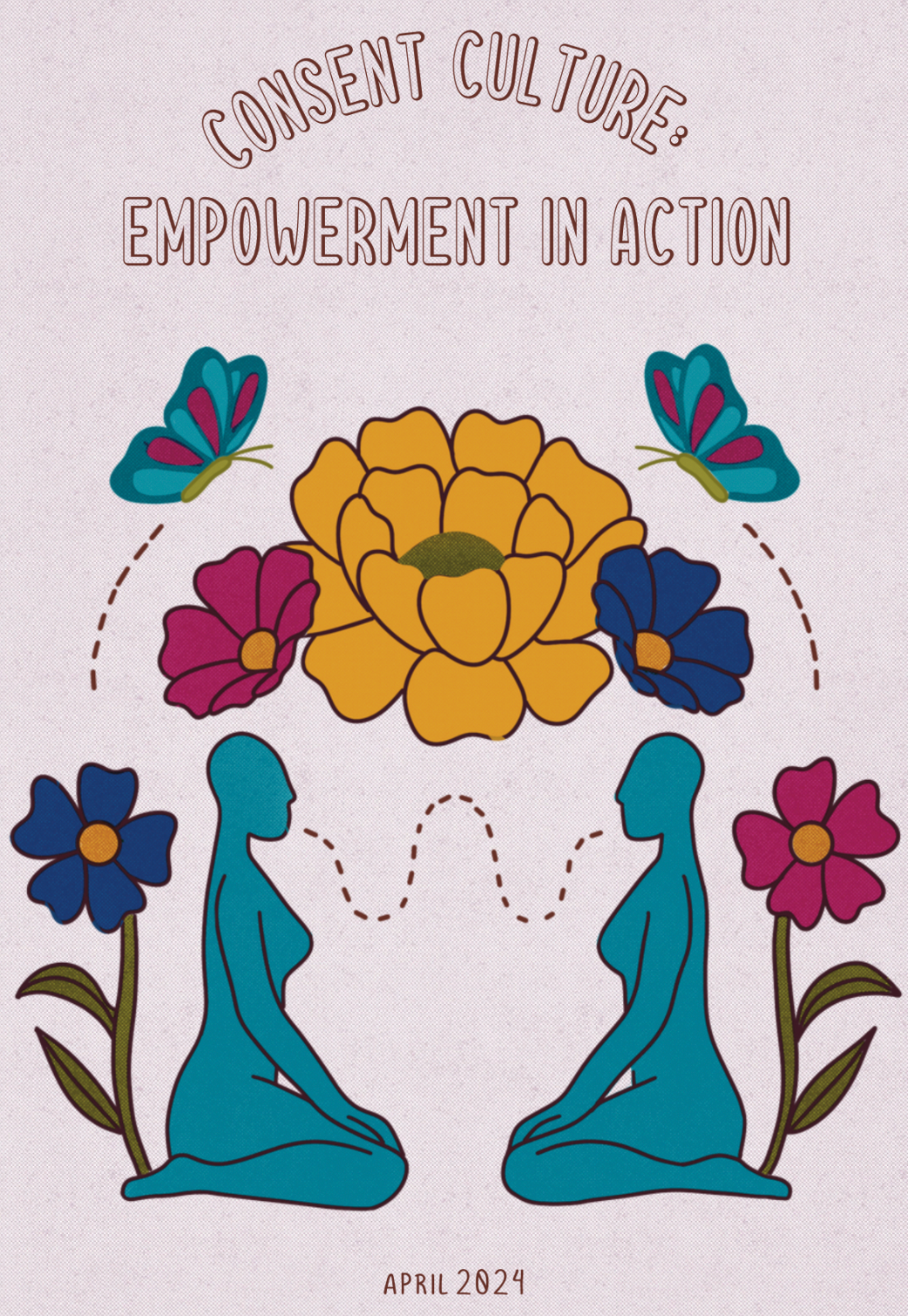 Consent Culture: Empowerment in Action (Sexual Citizenship Framework)