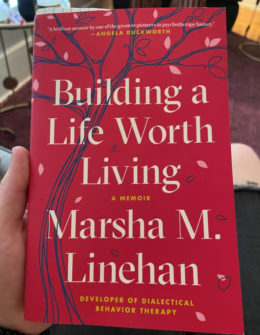 My Mental Health Journey (so far)