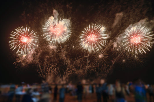 New Year's Resolutions